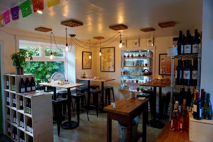 Orcas Project Wine Tasting in Eastsound: Small-Batch Northwest Flights photo 4