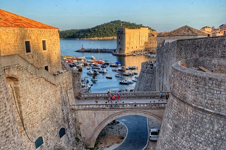 Best of Croatia 9-Day Private Tour: Zagreb to Dubrovnik Highlights photo 2