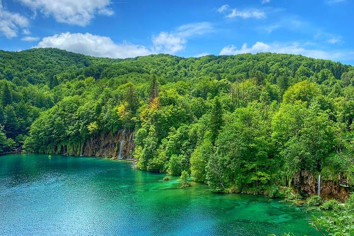 Best of Croatia 9-Day Private Tour: Zagreb to Dubrovnik Highlights photo 5