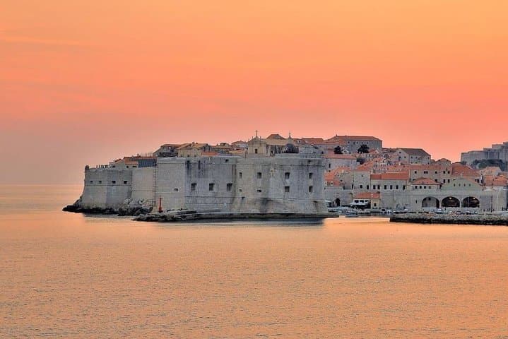 Best of Croatia 9-Day Private Tour: Zagreb to Dubrovnik Highlights