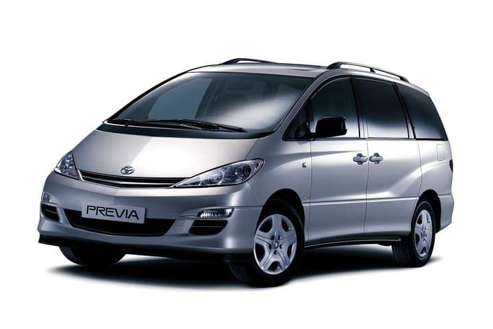Dubai Airport Arrival Transfer: Private Meet-and-Greet to City Hotels photo 4