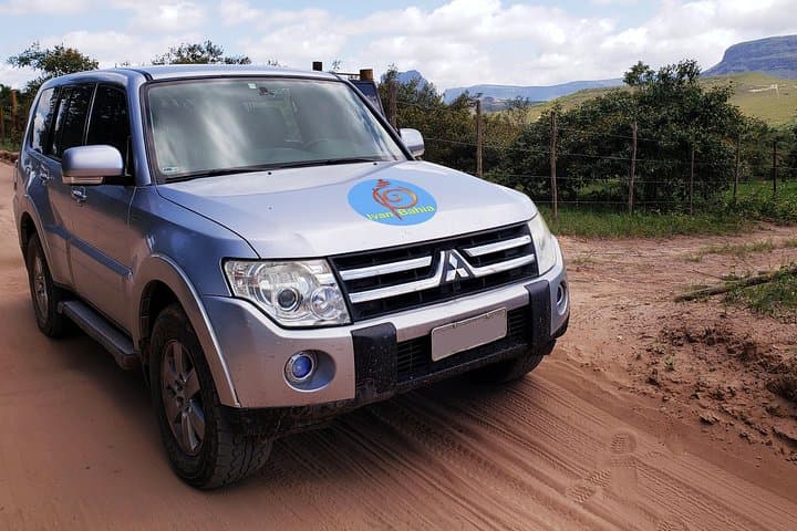 2-Day Chapada Diamantina Tour from Salvador: Pai Inácio, Lençóis Waterfalls & Forest Walks photo 5