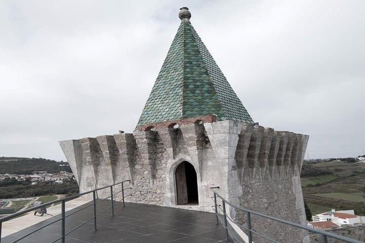 Tomar Day Trip: Convento of Christ & Almourol Castle on the Tagus photo 4