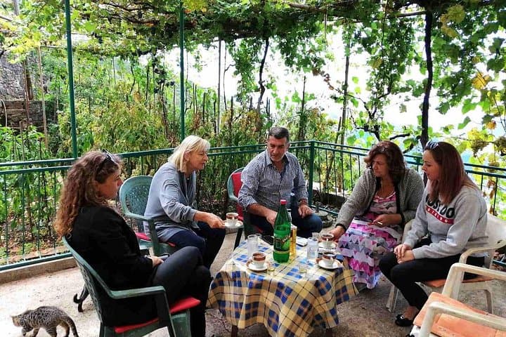 Taste of Montenegro: Lunch with Locals in the Hills Above Budva