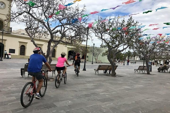 San José del Cabo Desert Mountain Bike: Easy Estuary & Old Town Ride photo 4