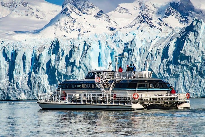 Calafate in 3 Days: Perito Moreno Glacier & El Chaltén Day-Trip Adventure photo 2