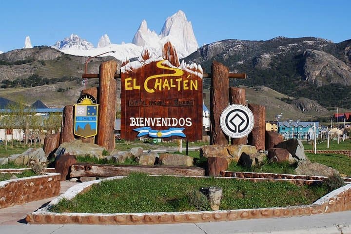 Calafate in 3 Days: Perito Moreno Glacier & El Chaltén Day-Trip Adventure photo 3