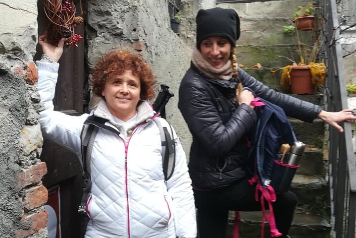 Lake Como Greenway Hike: Villa Carlotta to Villa Balbianello photo 2