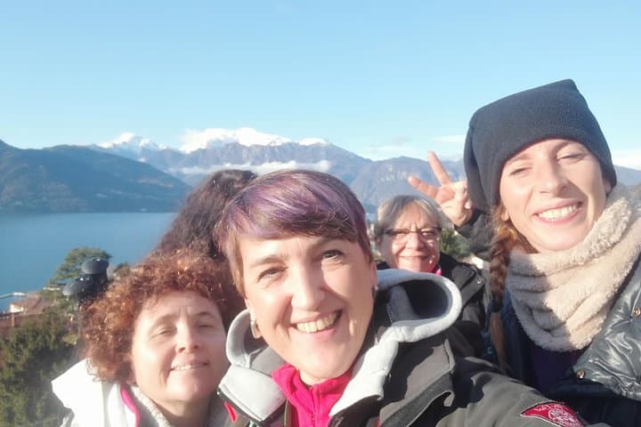 Lake Como Greenway Hike: Villa Carlotta to Villa Balbianello photo 3