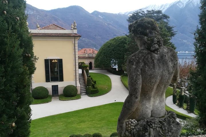 Lake Como Greenway Hike: Villa Carlotta to Villa Balbianello photo 4