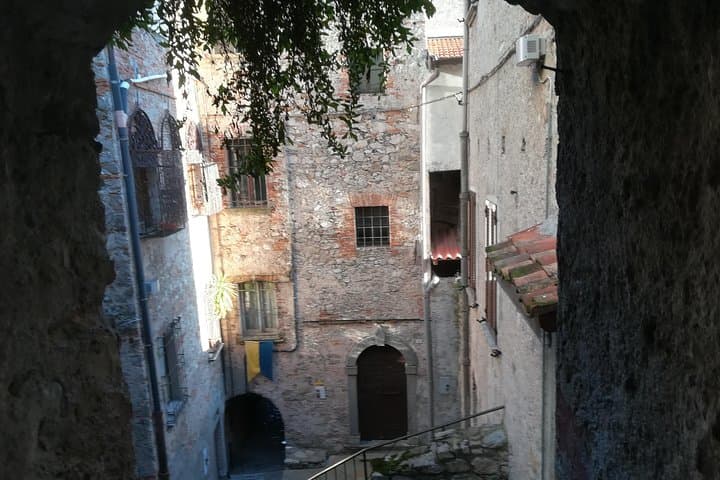 Lake Como Greenway Hike: Villa Carlotta to Villa Balbianello photo 5