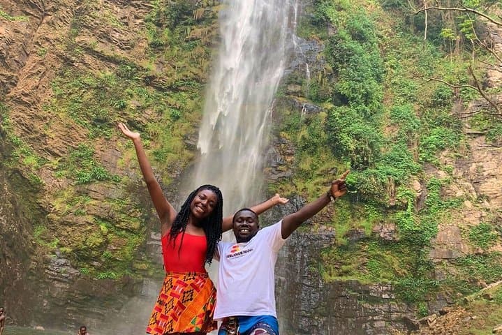 Hike Wli Falls & Mount Afadjato: 2-Day Eastern Ghana Adventure photo 2