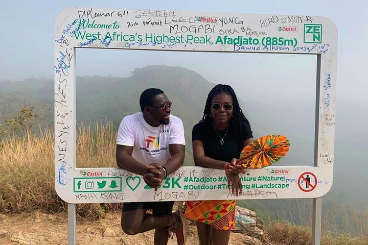 Hike Wli Falls & Mount Afadjato: 2-Day Eastern Ghana Adventure photo 3