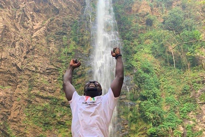 Hike Wli Falls & Mount Afadjato: 2-Day Eastern Ghana Adventure photo 4