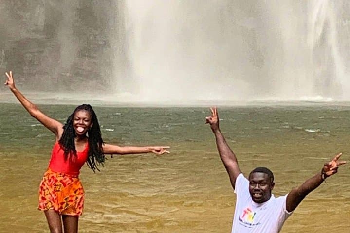 Hike Wli Falls & Mount Afadjato: 2-Day Eastern Ghana Adventure photo 5