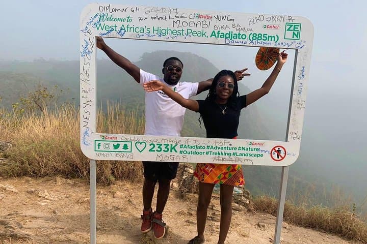 Hike Wli Falls & Mount Afadjato: 2-Day Eastern Ghana Adventure photo 6