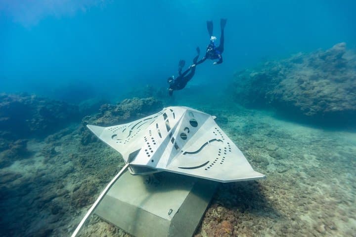 Private Whitsundays Charter: Custom Snorkel, Beach & Island Trails photo 4
