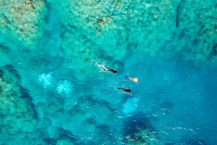 Private Whitsundays Charter: Custom Snorkel, Beach & Island Trails photo 5