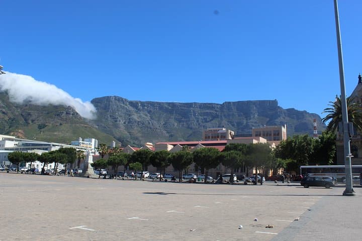 Private Cape Town Table Mountain & Bo-Kaap Half-Day City Tour photo 5