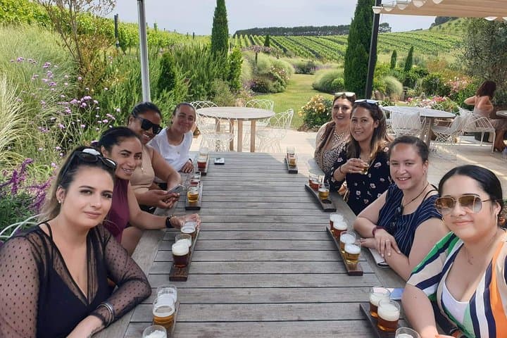 Half-Day Waiheke Wine Tour: Beaches, Wineries & Olive Oil Tasting photo 4