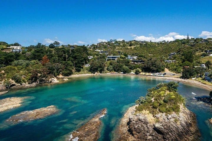 Half-Day Waiheke Wine Tour: Beaches, Wineries & Olive Oil Tasting photo 5