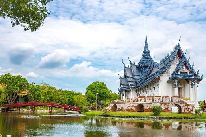 Muang Boran Ancient City: Explore Thailand’s Open-Air Museum Near Bangkok photo 2