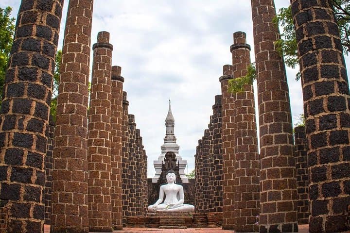 Muang Boran Ancient City: Explore Thailand’s Open-Air Museum Near Bangkok photo 5