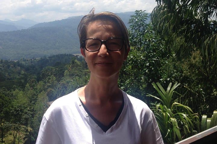 Nuwara Eliya Day Tour from Kandy: Tea Plantations, Waterfalls & Colonial Sights photo 4