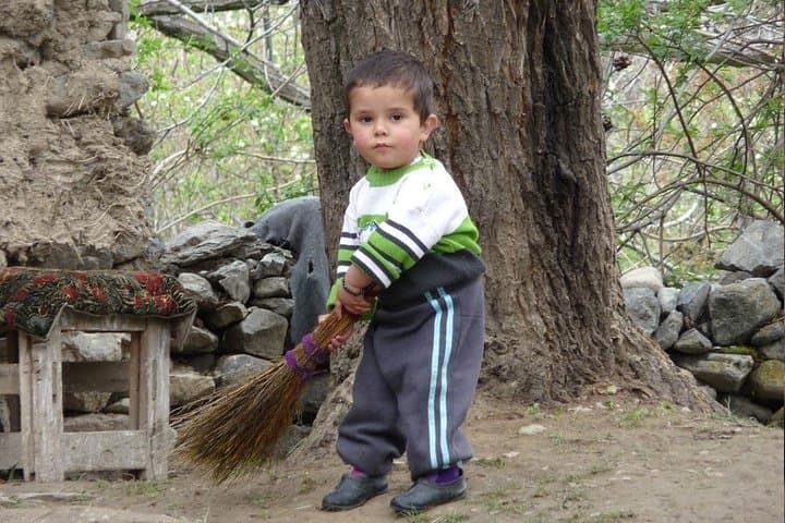 Ukhum Village Escape: 2-Day Rural Immersion from Samarkand photo 3