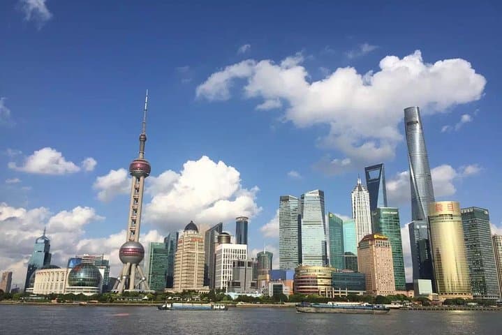 7-Day Private Shanghai, Suzhou and Hangzhou Highlights: Bullet Train City Tour