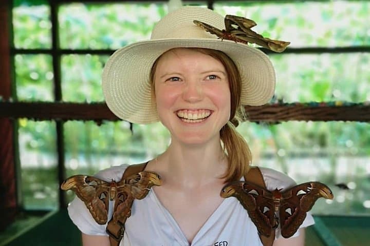 2-Day Bali Itinerary: Countryside Culture, Coffee & Quad Biking photo 6