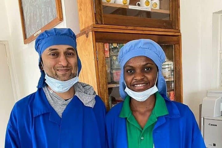 Pfunda Tea Plantation Tour from Kigali — Day Trip through Rwanda’s Tea Hills photo 4