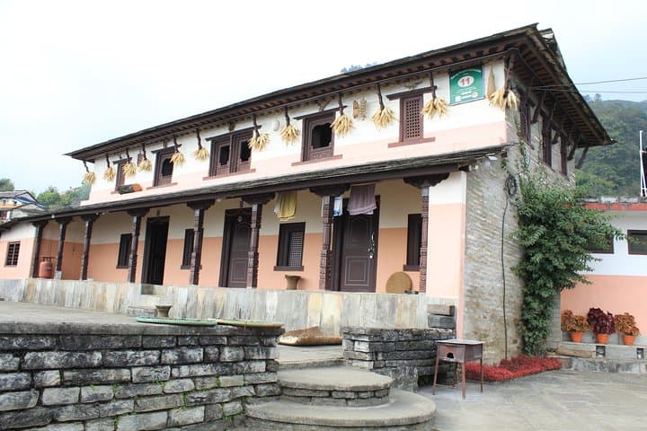 Nagarjun Hill Day Hike – Quick Himalayan Views Above Kathmandu photo 4