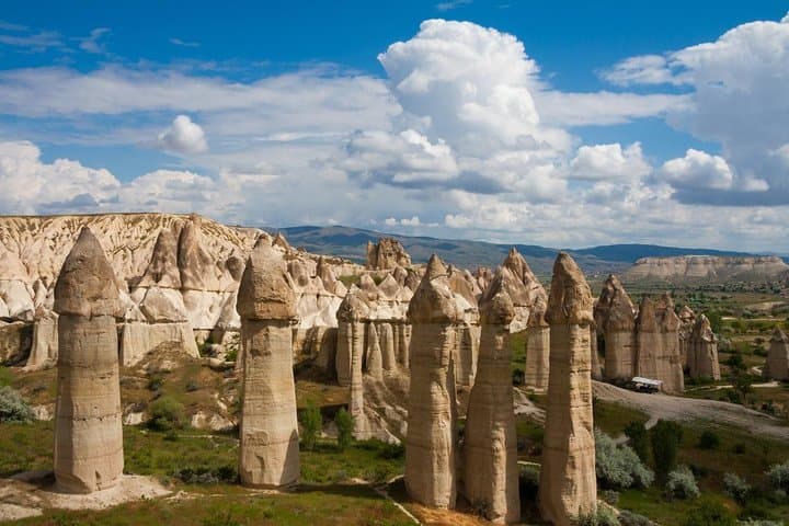 Private Cappadocia Day Tour with Guide and Van — Göreme Highlights photo 4