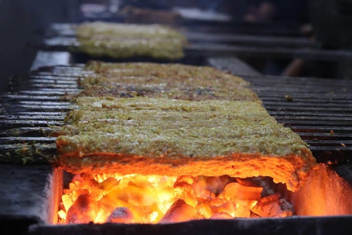Delhi Culinary Evolution Tour: Old & New Delhi Food History and Iconic Eats photo 3