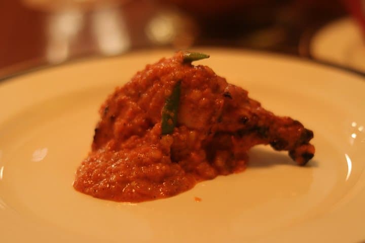 Delhi Culinary Evolution Tour: Old & New Delhi Food History and Iconic Eats photo 4