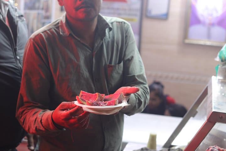 Delhi Culinary Evolution Tour: Old & New Delhi Food History and Iconic Eats photo 6