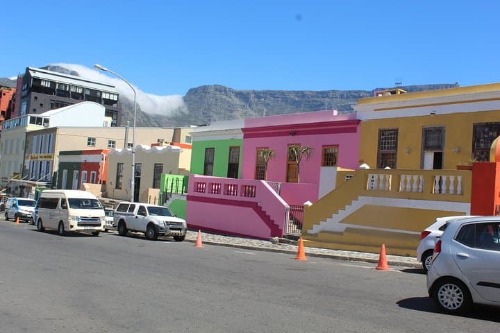 Full-Day Cape Town Highlights: Table Mountain, Bo-Kaap, Kirstenbosch & Camps Bay photo 3