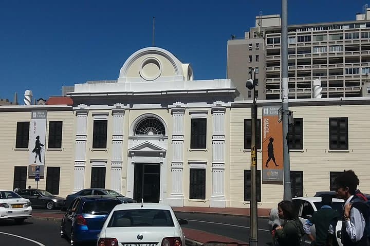 Full-Day Cape Town Highlights: Table Mountain, Bo-Kaap, Kirstenbosch & Camps Bay photo 5