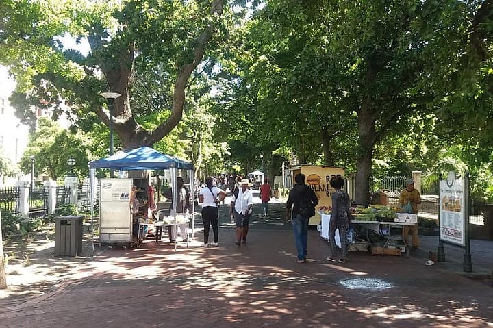 Full-Day Cape Town Highlights: Table Mountain, Bo-Kaap, Kirstenbosch & Camps Bay photo 6