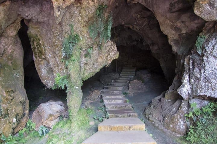 Serikin Market & Fairy Wind Cave: Weekend Border Market and Cave Walk from Kuching photo 5