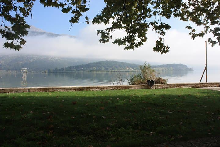 Explore Ioannina and Lake Pamvotis: Half-Day Cultural Lakeside Tour photo 5