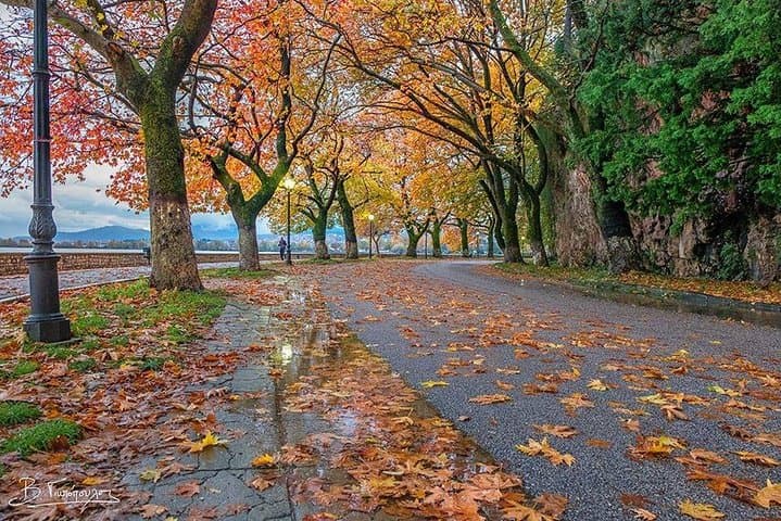 Explore Ioannina and Lake Pamvotis: Half-Day Cultural Lakeside Tour photo 6