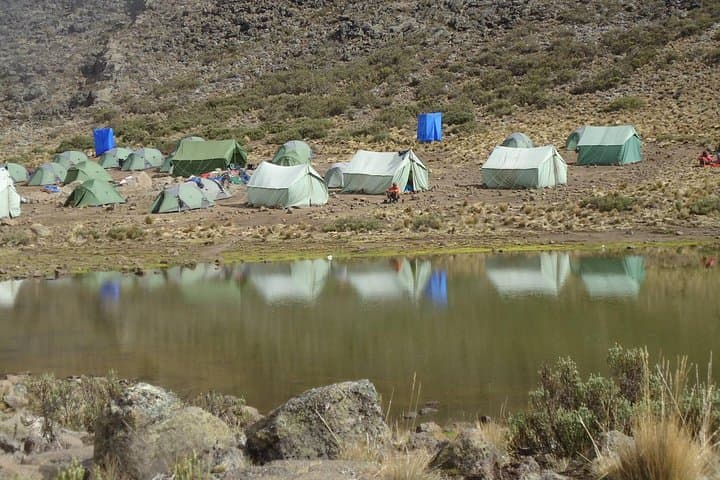 7-Day Machame Route Kilimanjaro Climb: Practical Guide to Uhuru Peak photo 2