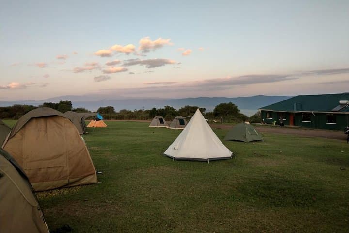 7-Day Machame Route Kilimanjaro Climb: Practical Guide to Uhuru Peak photo 6