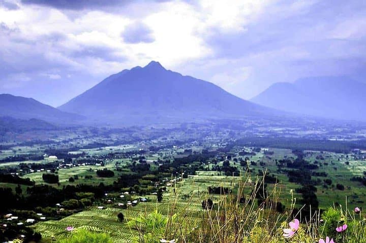 Mount Bisoke One-Day Hike from Kigali — Summit the Crater Lake in Volcanoes National Park