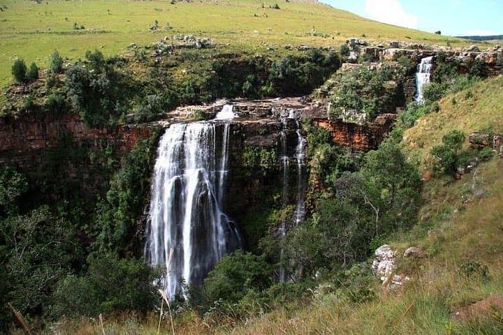 Kruger National Park via the Panoramic Route — Day Transfer from Pretoria to Blyde River Canyon photo 1