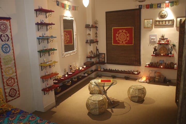 The Indian Wedding Tour — Delhi Dance, Textiles & Hands-on Workshops photo 3