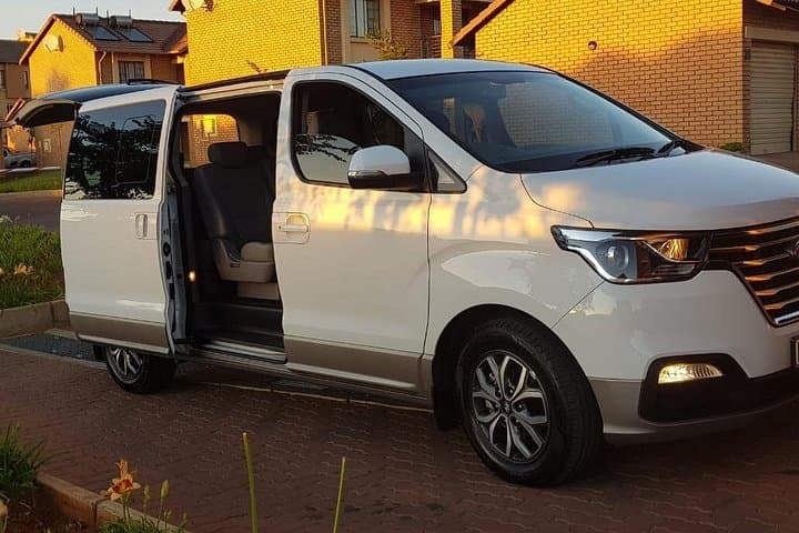 Kruger National Park via the Panoramic Route — Day Transfer from Pretoria to Blyde River Canyon photo 2