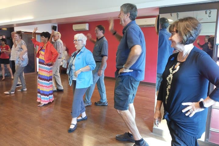 The Indian Wedding Tour — Delhi Dance, Textiles & Hands-on Workshops photo 6